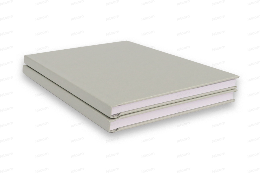 25290A460AL Твердая обложка UniCover Hard, A4 60, алюминиевая, Unibind (10 шт/упак)